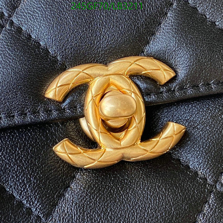 SAMC - CHL Bags - 853