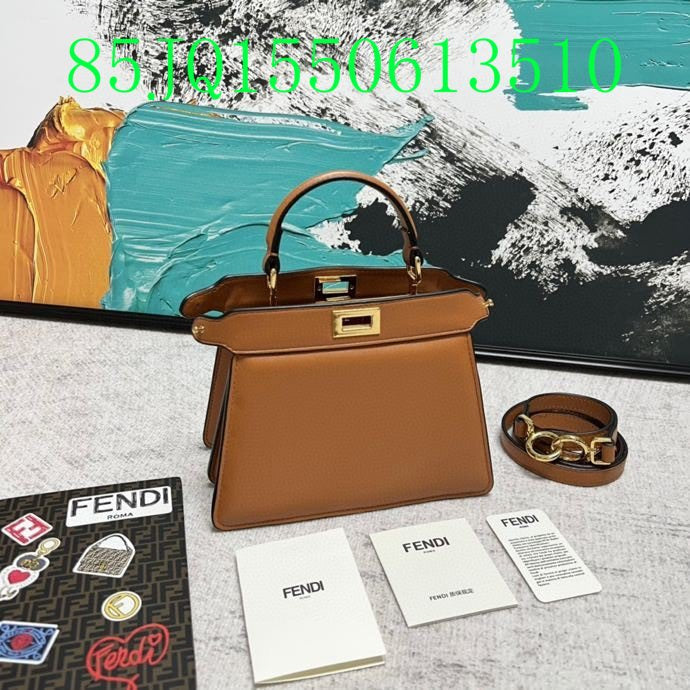 Glami - FDE Bags - 3141