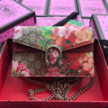 Satchel Bags - GCI Bags - 6236