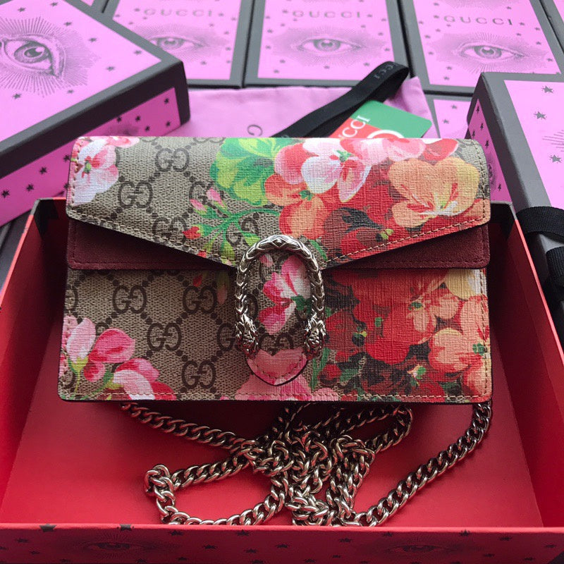 Satchel Bags - GCI Bags - 6236