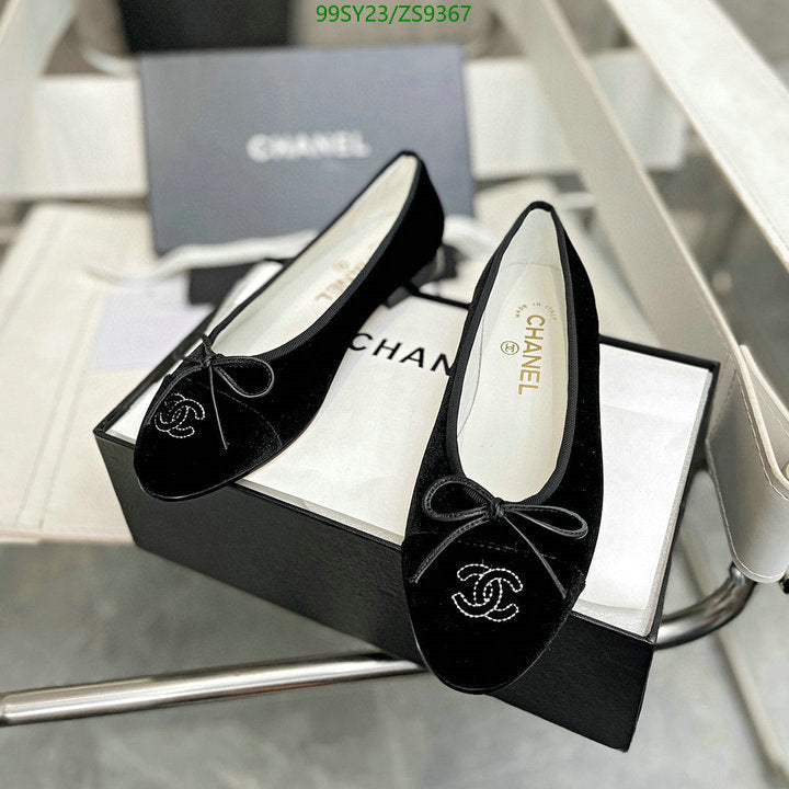 SAMC - CHL Women Shoes Ballet - 231