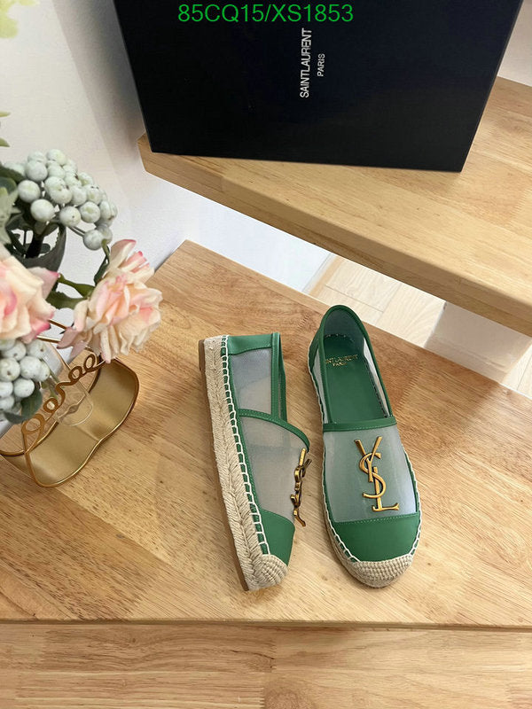 SAMC - YLS Women Shoes - 175