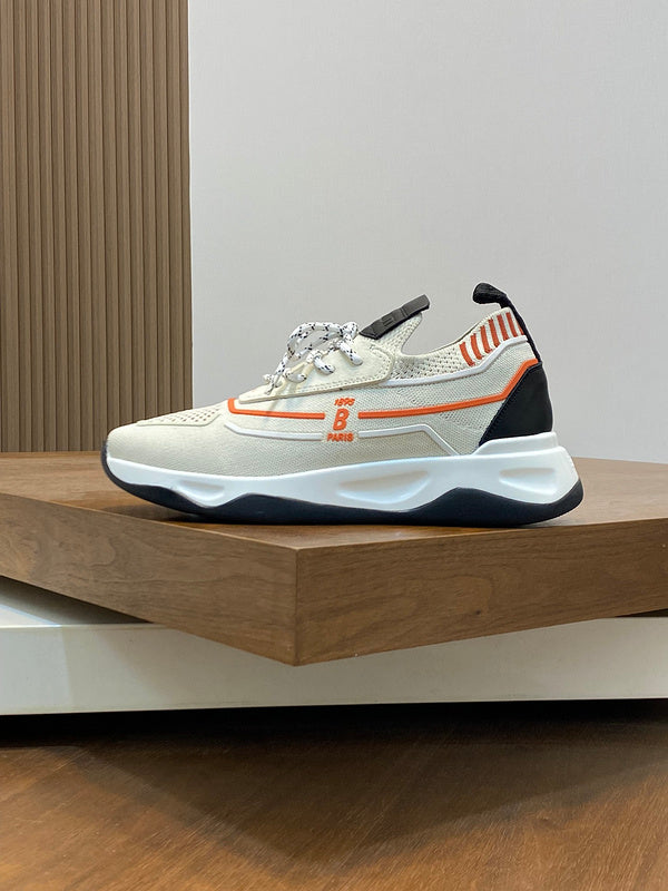 Glami - BRE Men Shoes - 067