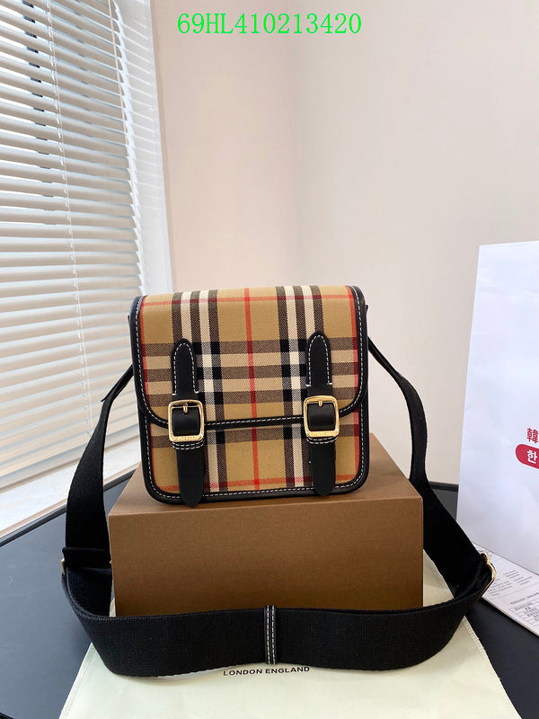 ELE Fashion -BBR Bags - 200