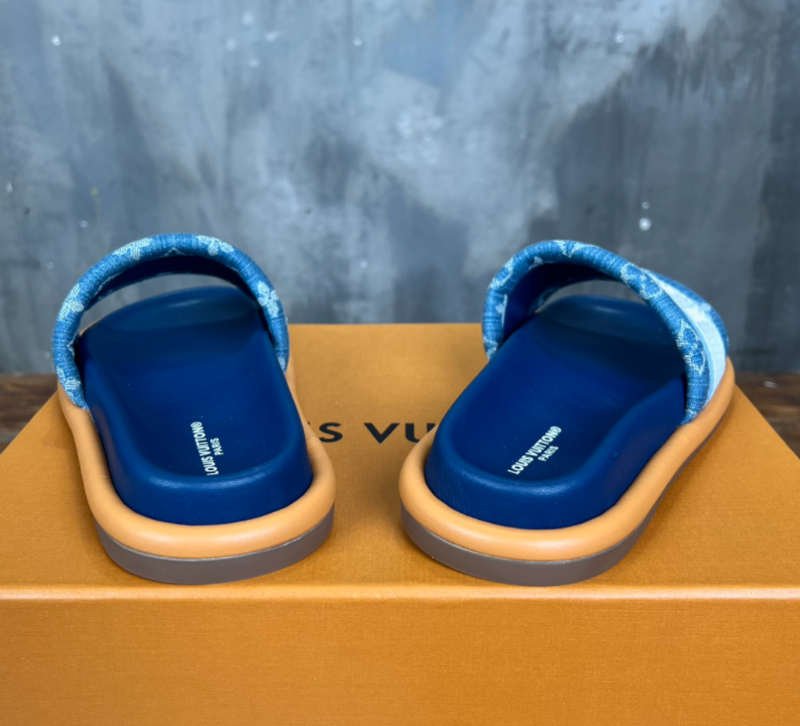 SAMC - LOV Men Shoes - 009
