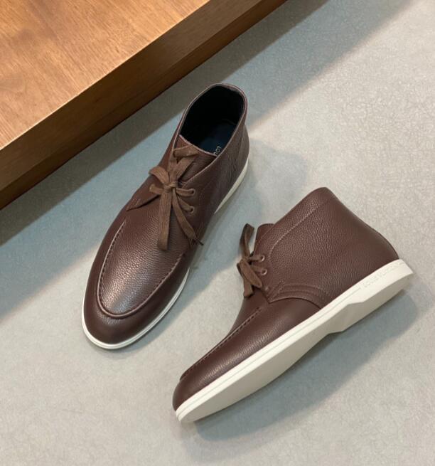SAMC - LOV Men Shoes - 302