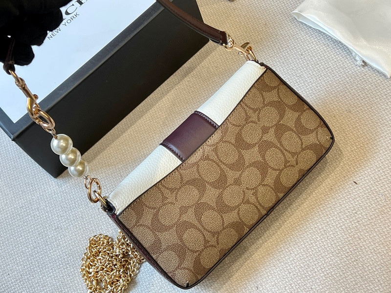Satchel Bags - CCH Bags - 436