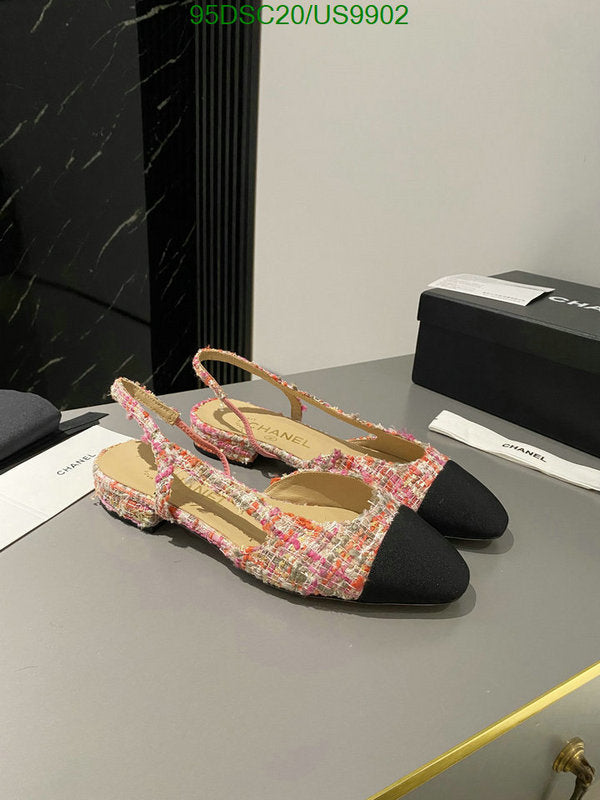 SAMC - CHL Women Shoes Ballet - 086
