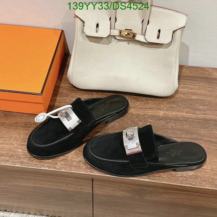 SAMC - HMS Women Shoes - 025