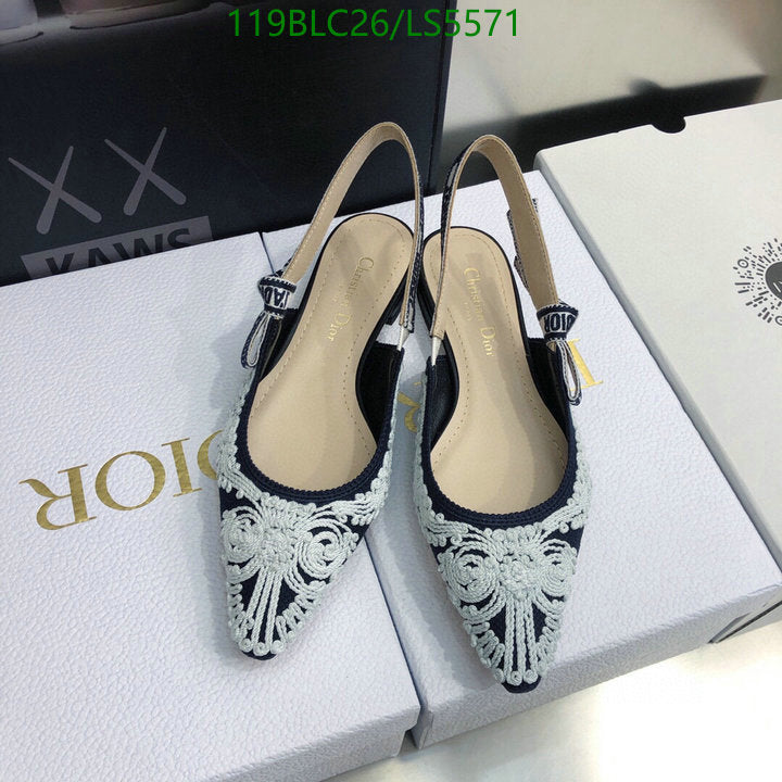 SAMCC - DOR Women Shoes - 2042