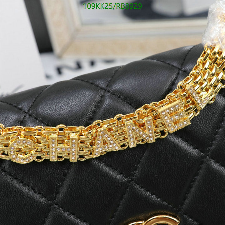 SAMC - CHL Bags Crossbody - 219