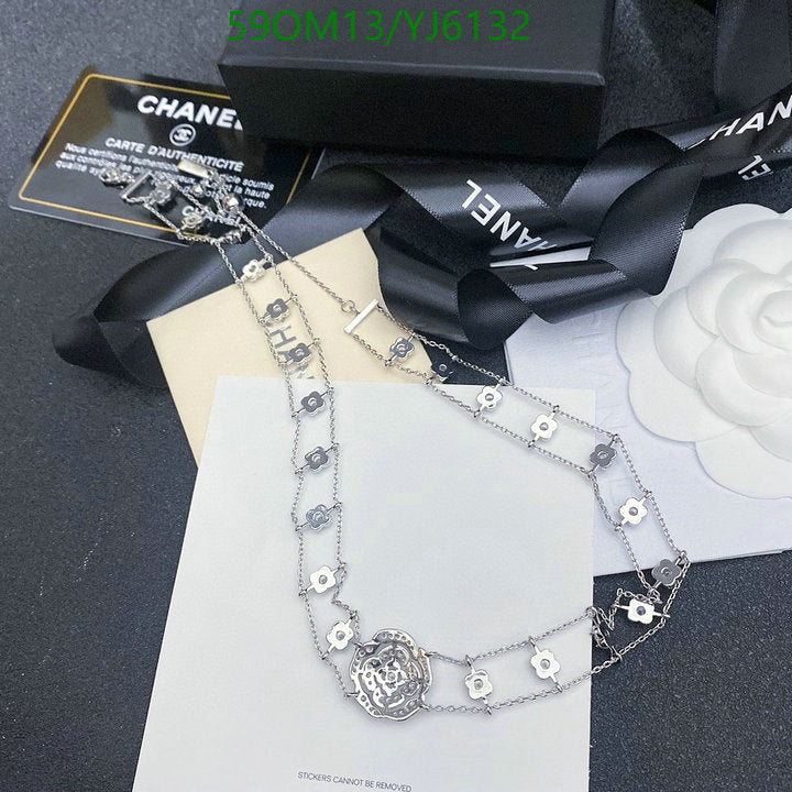 SAMC - CHL Jewelry - 1292
