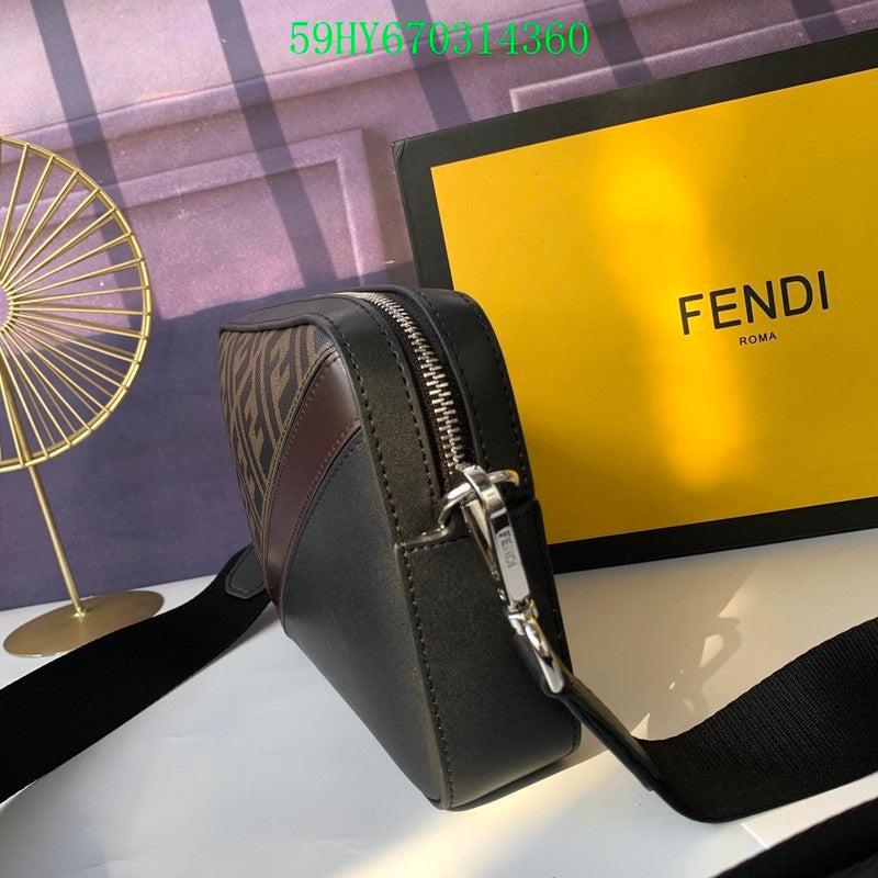 Glami - FDE Bags - 1826