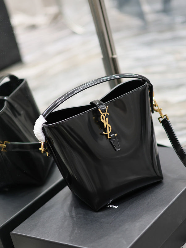 Satchel Bags - SLY Bags - 004