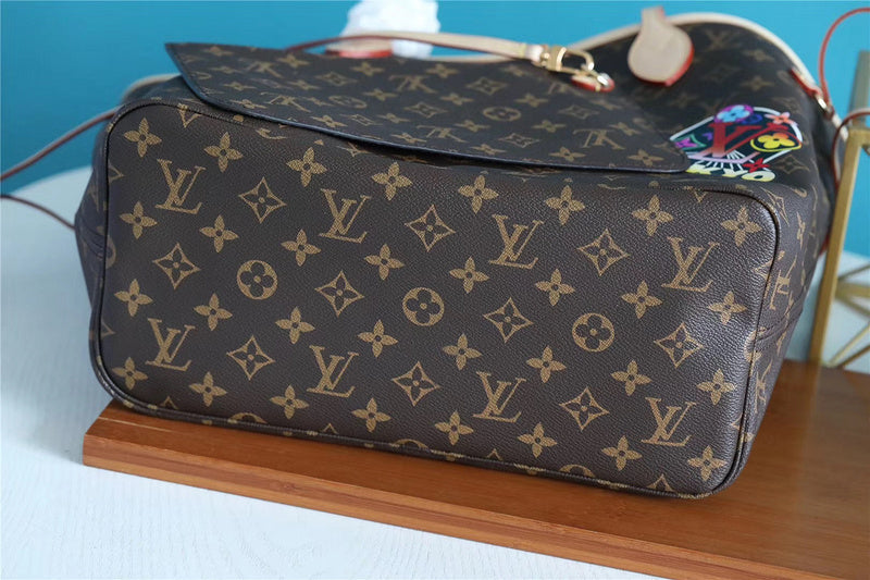 Glami GlamI Lu-Vi bags - 8058
