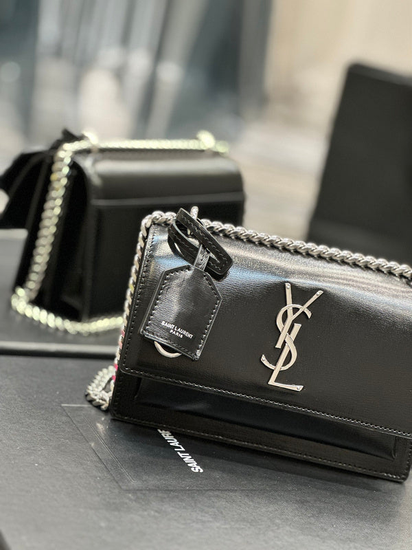 Glamy - YLS Bags - 1008