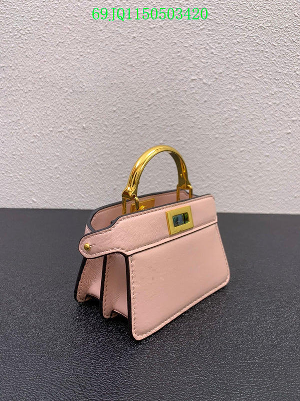 Glami - FDE Bags - 1678