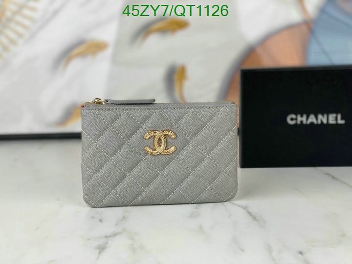 SAMC - CHL Wallets - 051