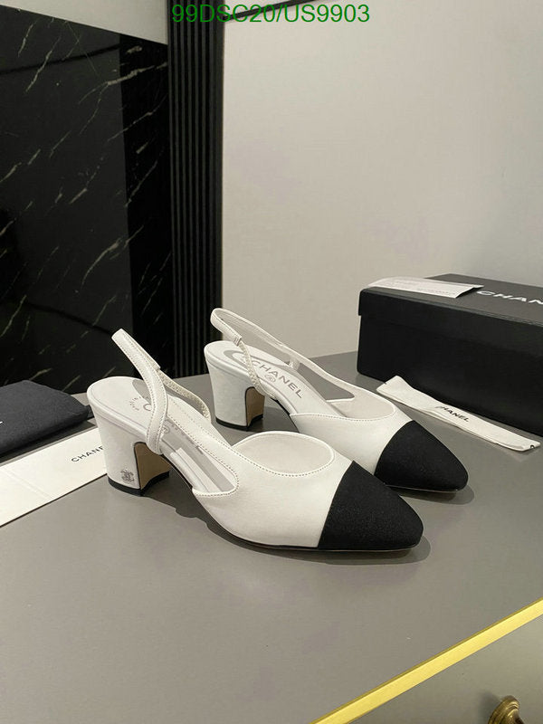 SAMC - CHL Women Shoes Ballet - 070