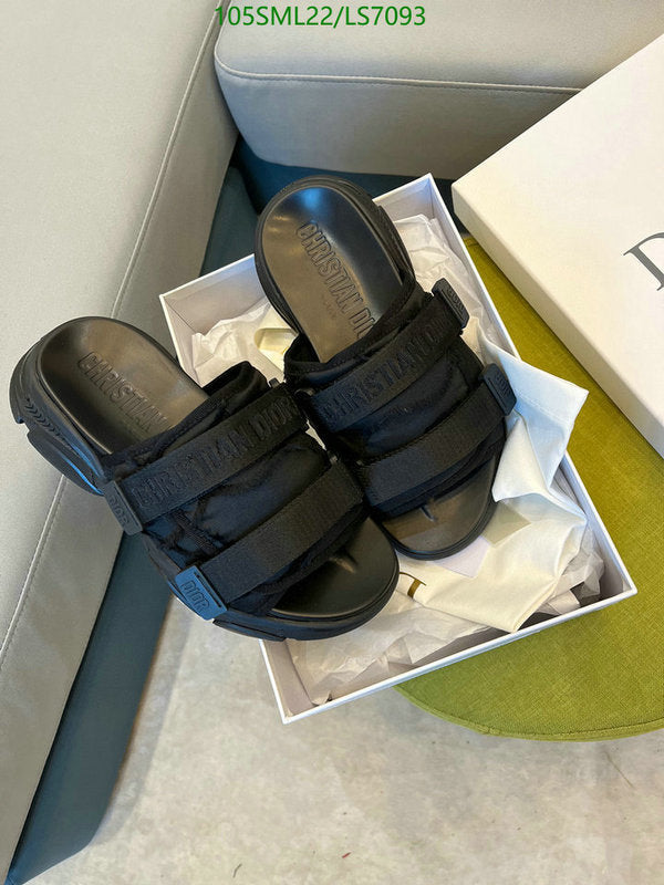SAMCC - DOR Women Shoes - 2150