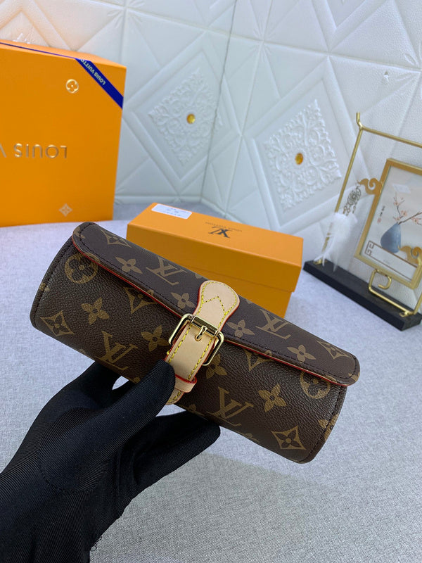 Satchel Bags - VL2 Bags - 988