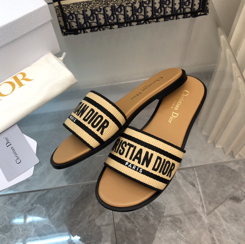 SAMCC - DOR Women Shoes - 022