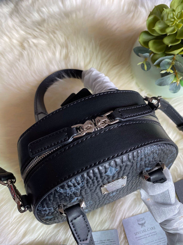Satchel Bags - MC Bags - 391
