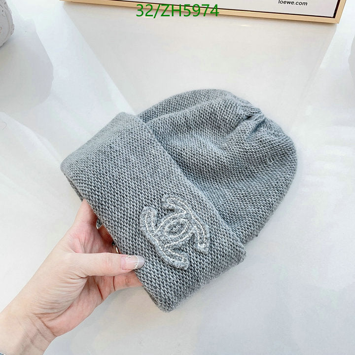 SAMC - CHL Caps & Hats - 420