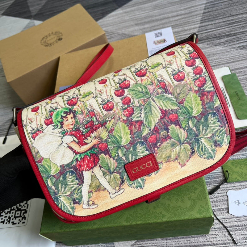 Glami Fashion - GCI Bags - 9660