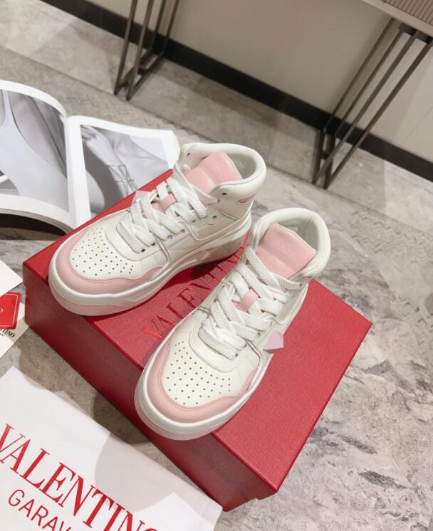 SAMC - VEL Women Shoes - 115