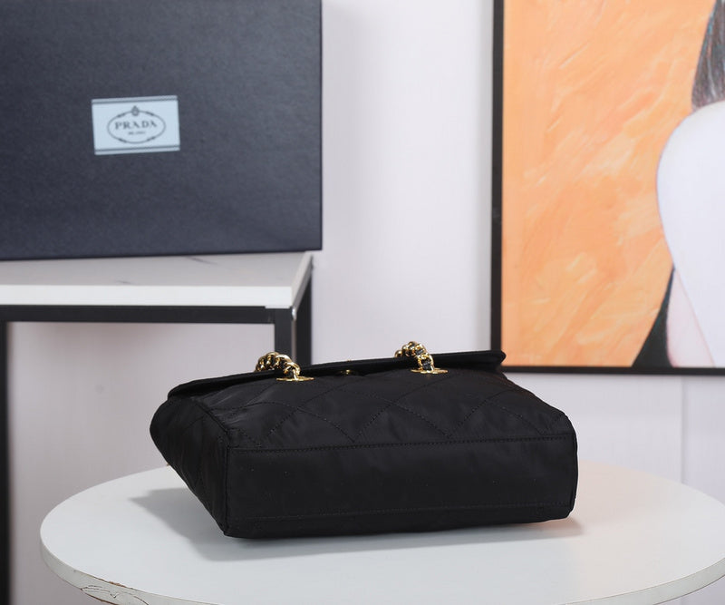Satchel Bags - PRA Bags - 369