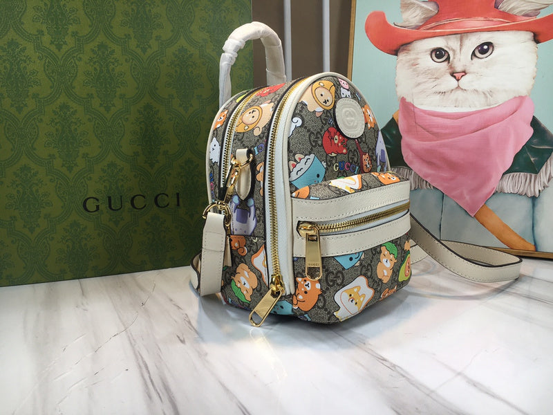 Satchel Bags - GCI Bags - 1288