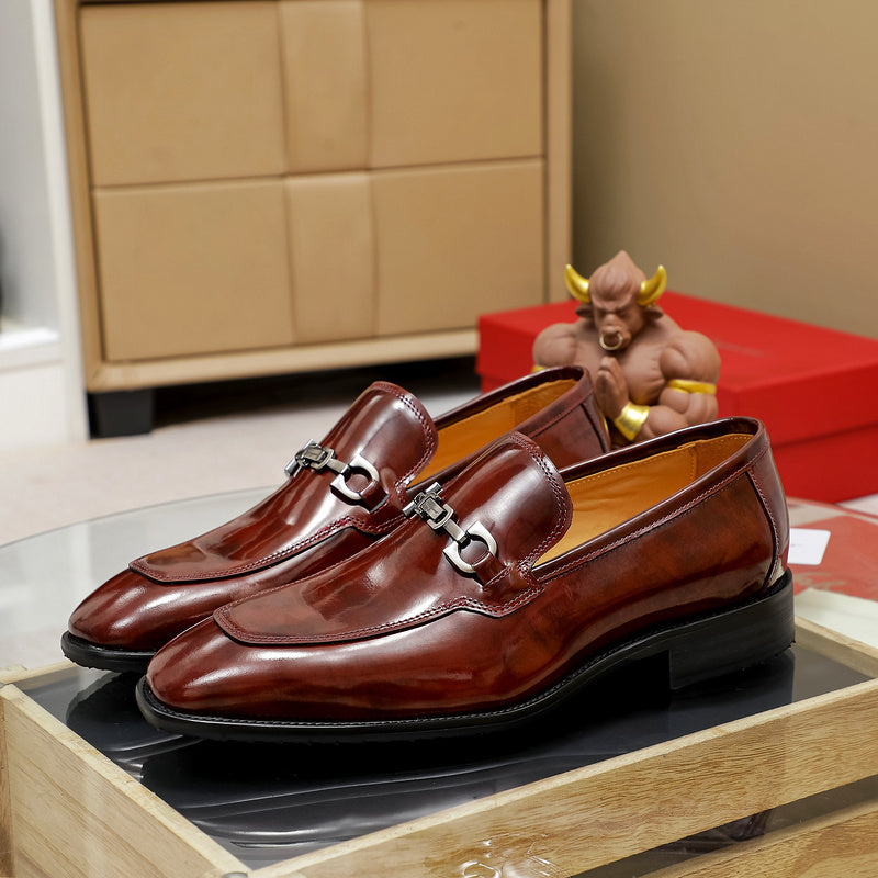 Glami - FGO Men Shoes - 863