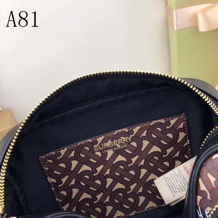 ELE Fashion -BBR Bags - 832
