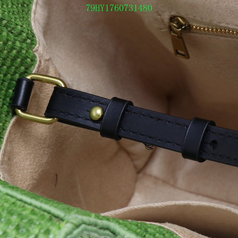 Satchel Bags - LWE Bags - 039