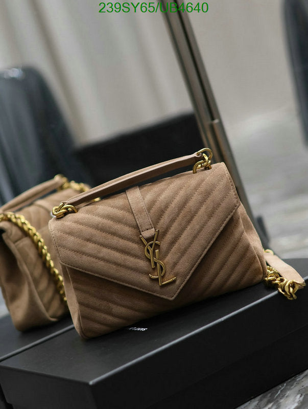 SAMC - YLS Bags - 088