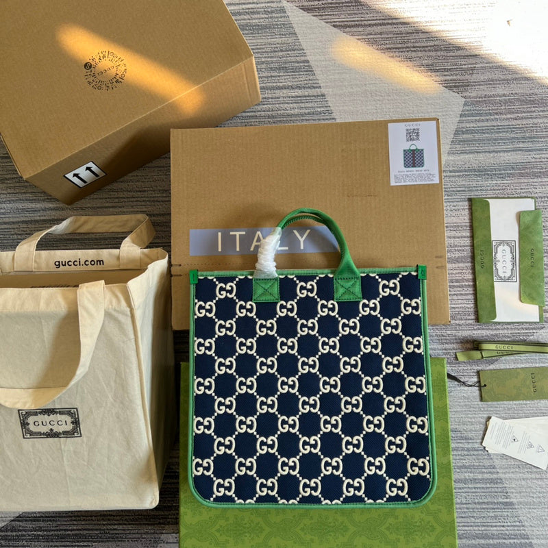 ELE - GG Bags - 663