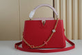 Satchel Bags - VL Bags - 3150