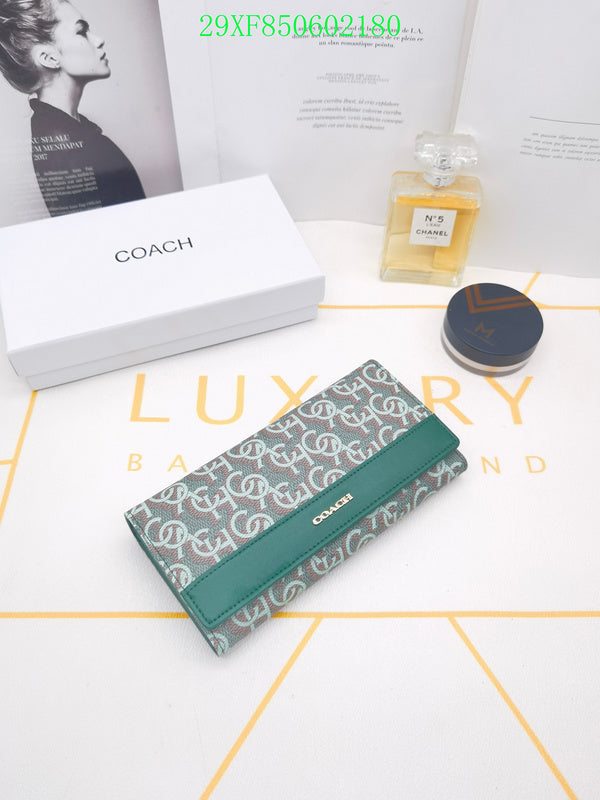 Glami - CAH Wallet - 005