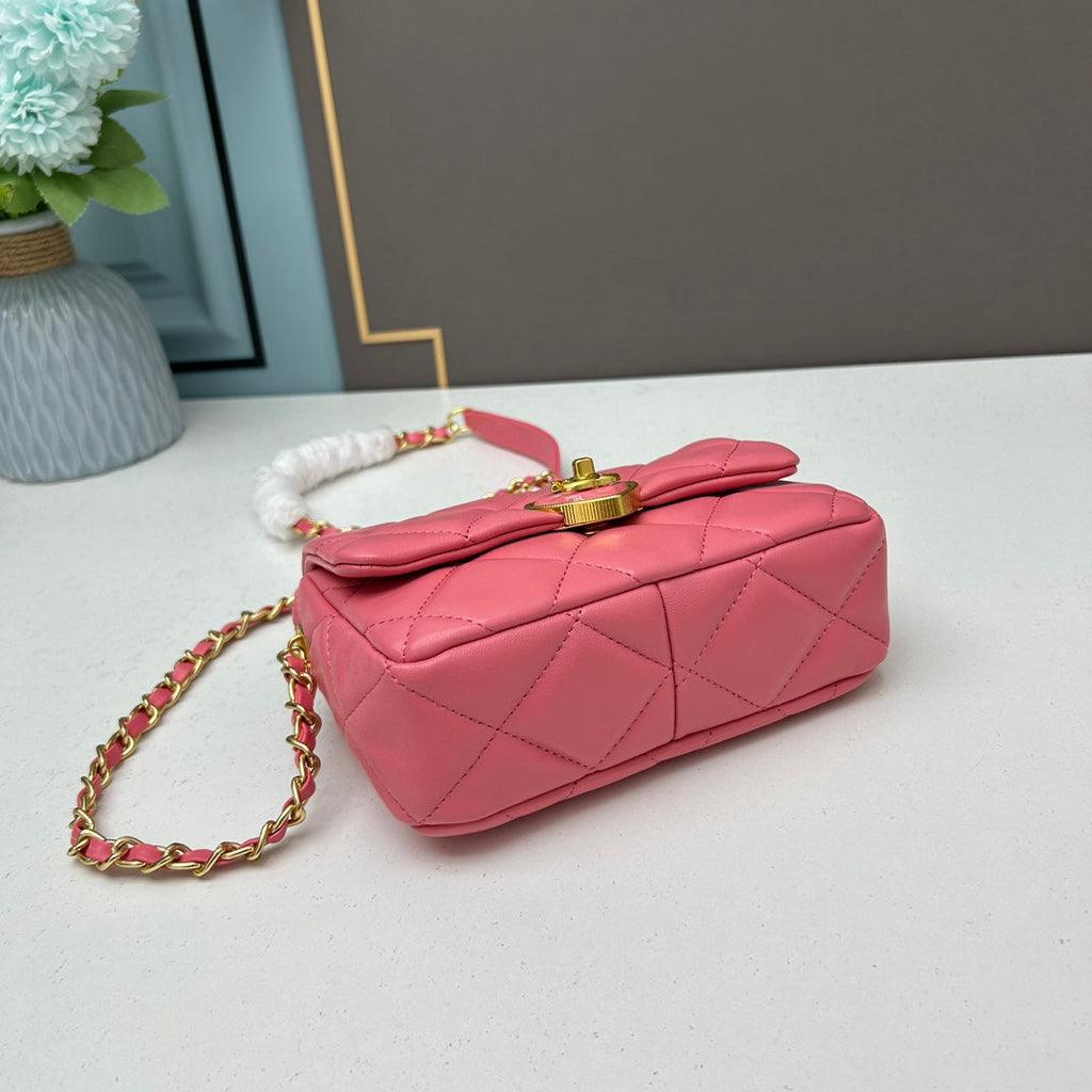 EN - New Arrival Bags CHL 563