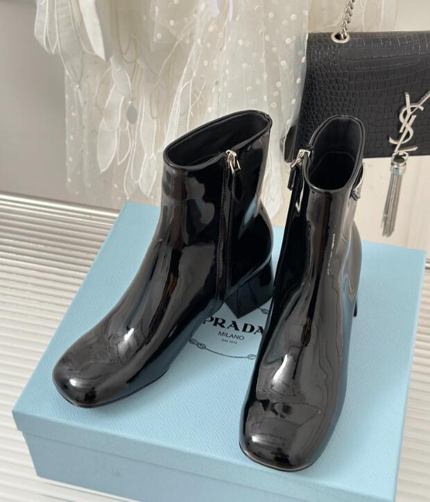 Glamy - PD Women Shoes - 158
