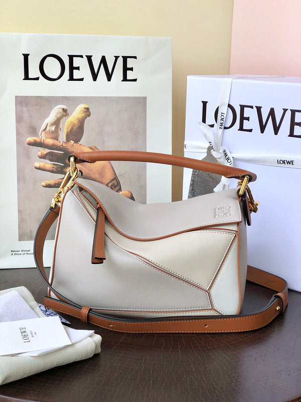 Glamy - LWO Bags - 069