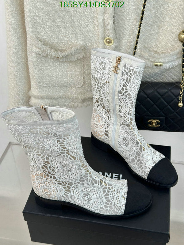 SAMC - CHL Women Boots - 003