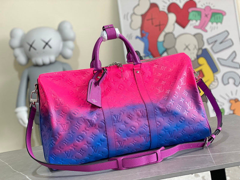 Glami-is - LOV Travel Bags - 084