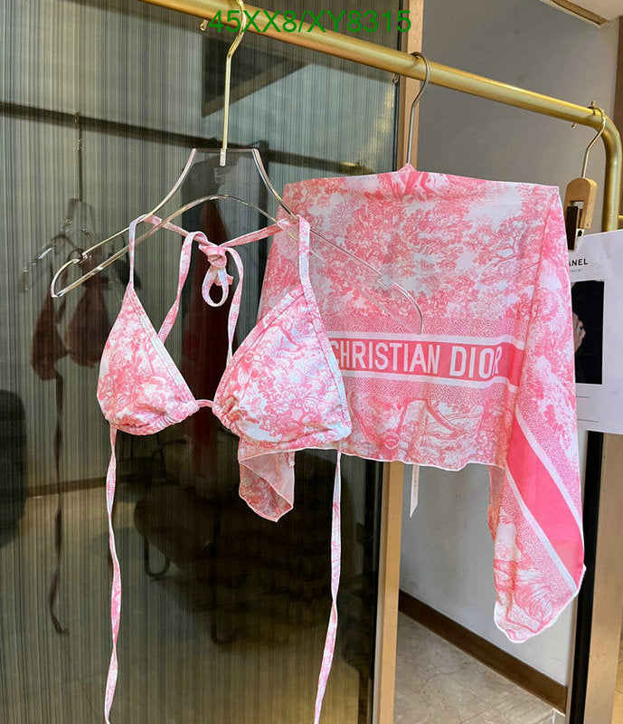 SAMC - DOR Swimsuits - 101