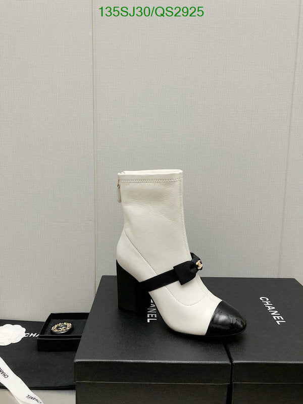 SAMC - CHL Women Boots - 348
