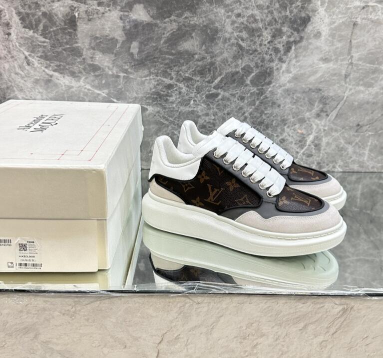 SAMC - LOV Men Shoes - 461