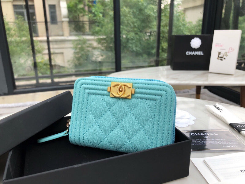 Glami-i CHL Wallets - 024