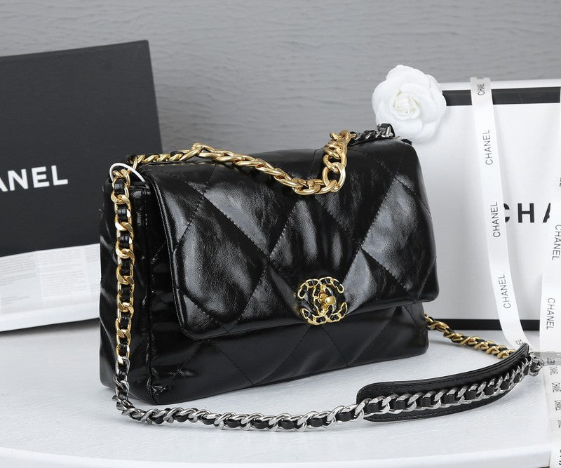 Satchel Bags - CLN Bags - 124