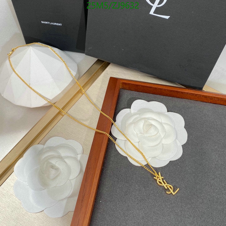 SAMC - YLS Jewelry - 066